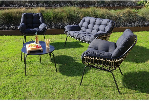 Conjunto para Jardin Barcelona